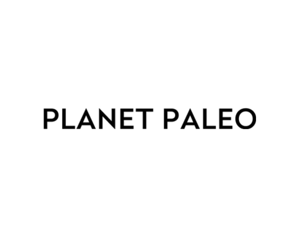 planet paleo - grass fed collagen and organic bone broth