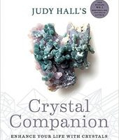 the crystal companion judy hall