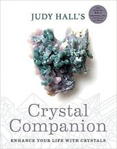 the crystal companion judy hall