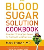 blood sugar solution cookbook