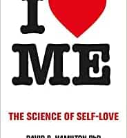 the science of self love - dr david hamilton