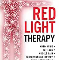 red light therapy book ari whitten