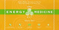 Donna Eden Energy Medicine Kit