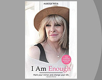 marisa peer i am enough book