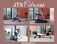 jtx fitness home gym equipment