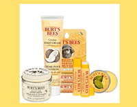 burts bees classics