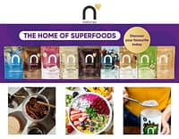 naturya superfoods