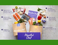 mindful chef recipe boxes and healthy recipes