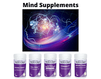 mind supplements