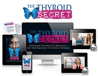 the thyroid secret dr izabella wentz