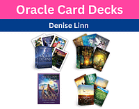 denise linn oracle card decks