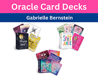 oracle card decks gabrielle bernstein