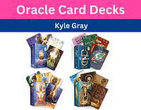 oracle card decks kyle gray