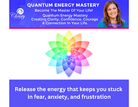 Christy Whitman - Quantum Energy Mastery