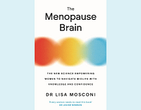 the menopause brain dr lisa mosconi