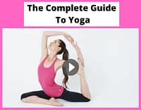 the complete guide to yoga