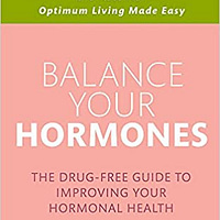 patrick holford balance your hormones