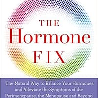the hormone fix anna cabeca