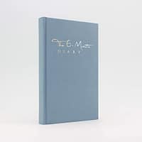 6 Minute Diary Journal Planner