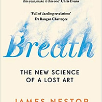 breath book by james nestor