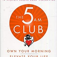 the 5am club