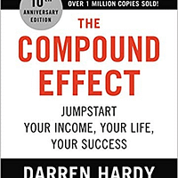 the compound effect darren hardy