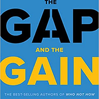 the gap and the gain dan sullivan