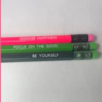 mindful remedies pencils