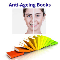 PRO-AGEING / ANTI-AGEING - LOOK & FEEL YOUNGER - Books