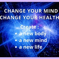CHANGE YOUR MIND - CHANGE YOUR HEALTH - Joe Dispenza - Create your reality - neuroscience, epigenetic, quantum physics