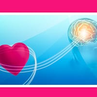 THE HEARTMATH SOLUTION - Heart Intelligence - Connect with the intuitive guidance of the heart