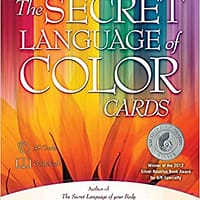 the secret language of colour cards
