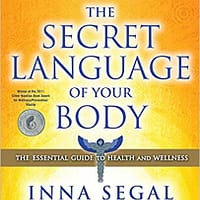 the secret language of your body by inna segal