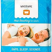 myotape for mouth breathing