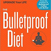 BULLETPROOF DIET - Anti-Inflammatory Diet / Biohacking - BOOKS & COURSES BY DAVE ASPREY