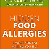 hidden food allergies patrick holford