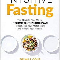 intuitive eating dr will cole