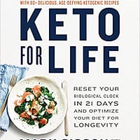 keto for life mark sisson