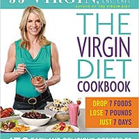 the virgin diet cookbook jj virgin