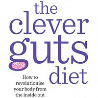 the clever guts diet dr michael mosley