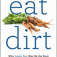 eat dirt dr josh axe