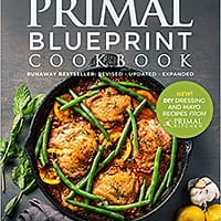 the primal blueprint cookbook