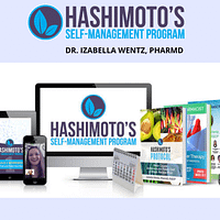 hashimotos self management program dr izabella wentz