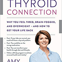 the thyroid connection dr amy myers