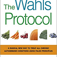 the wahls protocol terry wahls md