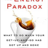 the energy paradox steven r gundry