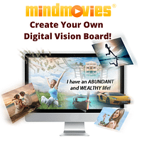 MIND MOVIES - Digital Vision Board