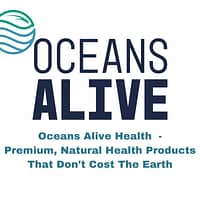 oceans alive premium natural health products and supplements