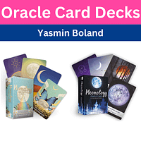 oracle card decks yasmin boland
