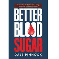 better blood sugar dale pinnock